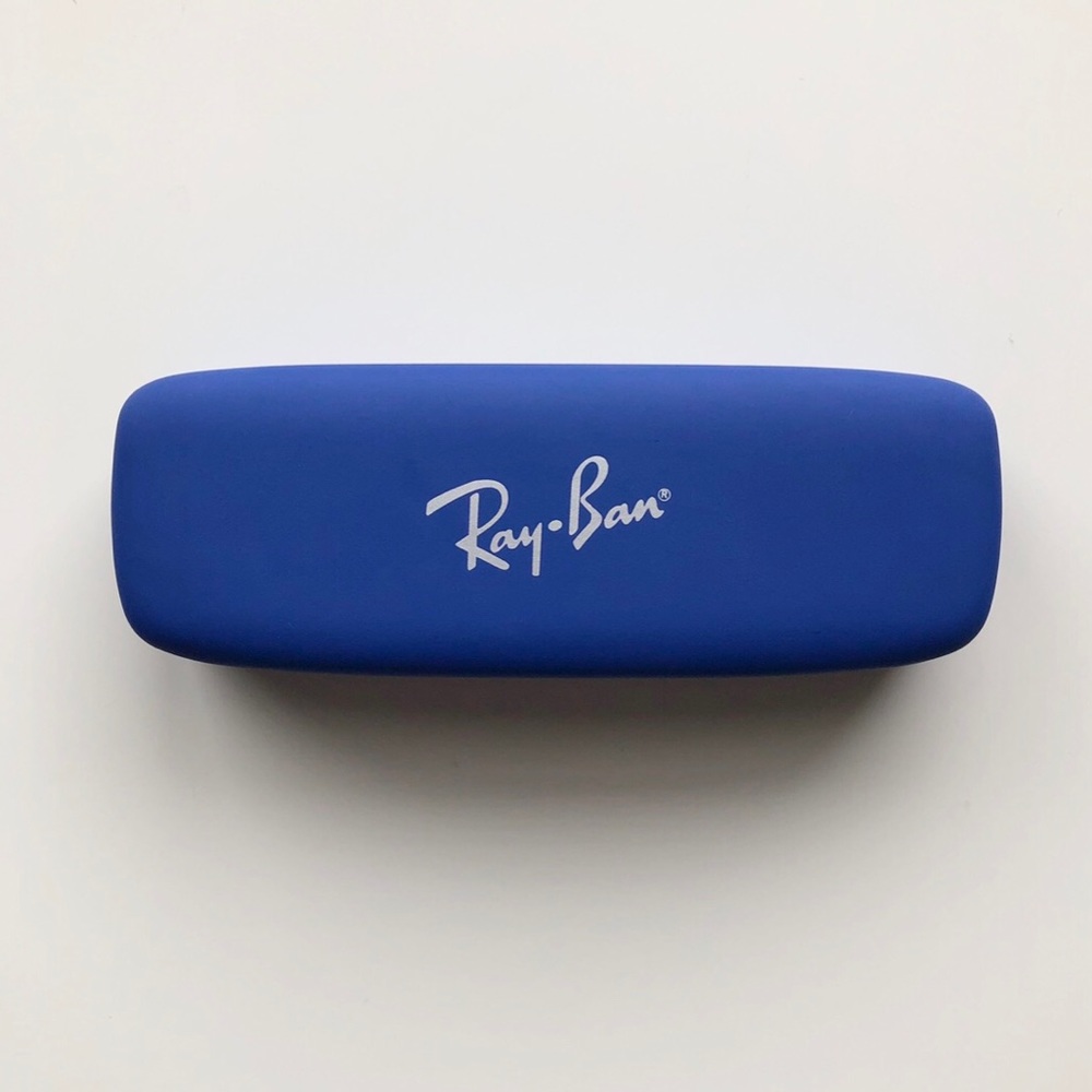 Ray-Ban | Sunglasses Case or Eyeglasses Ca…